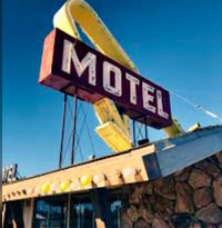 Motel Business With Property close to Brampton 