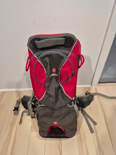 Sac à dos de randonnée pour transport enfants, View more