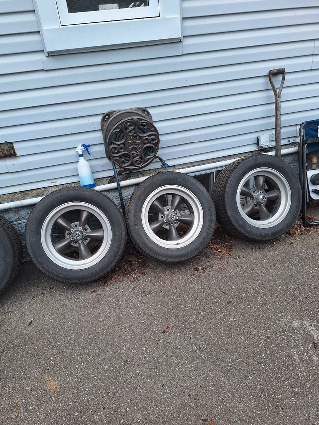 Rims and Tires in Tires & Rims in Brantford - Image 2