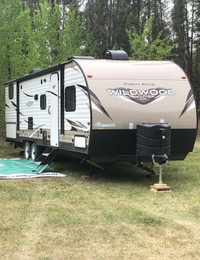 2018 Forest River Wildwood XLite for Sale