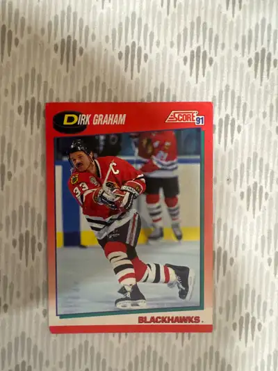 hockey card , View more