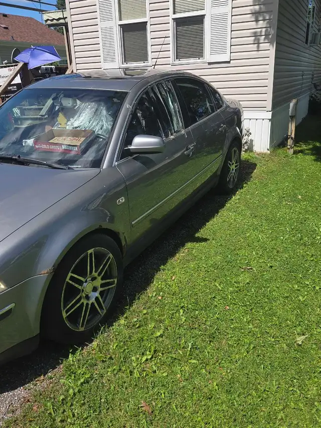 Passat  W8527571965224560645