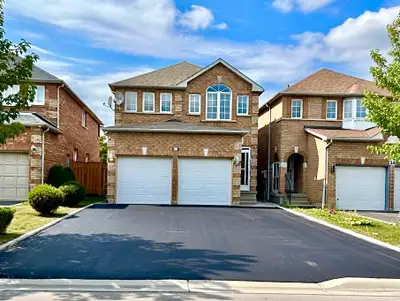 Located at Markham Road & Denison St, This spacious 4 bedroom detached home is now available for ren...