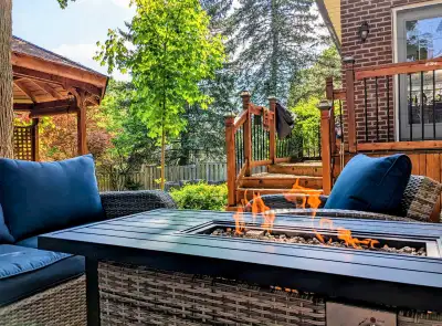 high end in Patio Garden Furniture in Ontario Kijiji Marketplaces