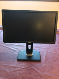 Dell monitor 20 inches