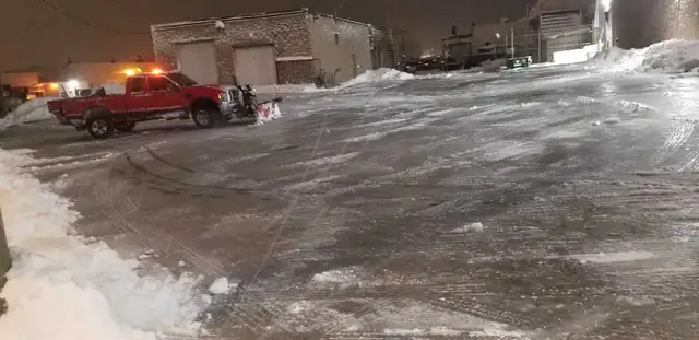 #1 Snow Removal Services 542968134889656326