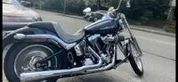 Beautiful Harley Davidson for sale by owner 