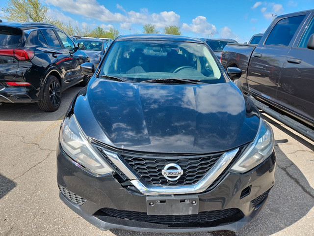 2017 Nissan Sentra SV in Cars & Trucks in Mississauga / Peel Region - Image 2