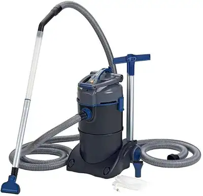Oase Pondovac 4 Pond Vacuum Cleaner, View more