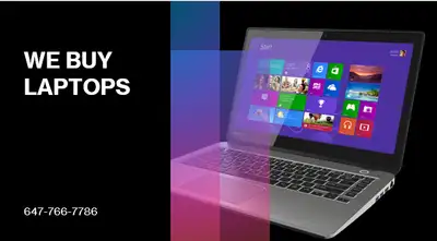 We BUY Macbook - iMac - Mac Mini - Mac Studio - Mac Pro We BUY Microsoft Surface Book - Pro - Laptop...