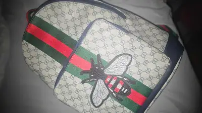 GUCCI BAG PACK, View more