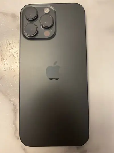 iPhone 16 pro max, View more