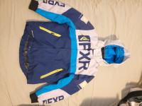 FXR Snowsuit 