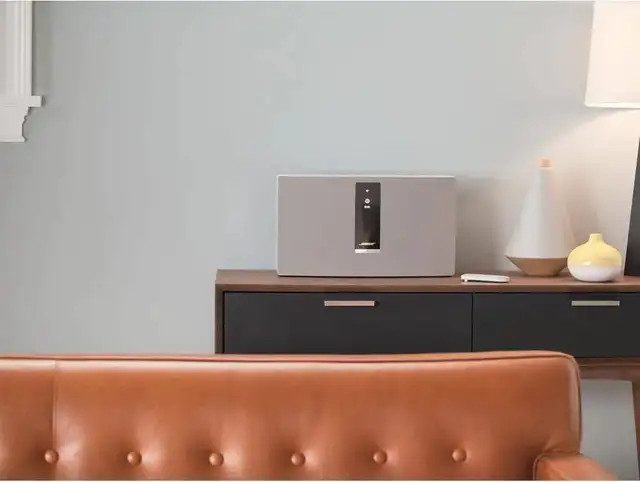 Bose SoundTouch 30 wireless music system in Stereo Systems & Home Theatre in City of Toronto - Image 2
