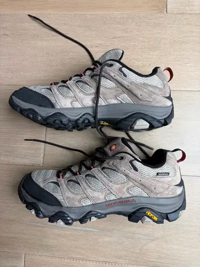 Merrell Men’s Hiking Boot (Size 13), View more