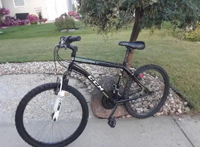 24" mens/boys ladies/girls mountain bike, View more