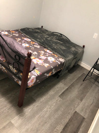 Furnished Room Rent in Pickering/Scarborough (Long/Short Term)