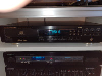 Dernière chance... MARANTZ CD 63SE