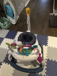 BRAND NEW Fisher Price bouncer