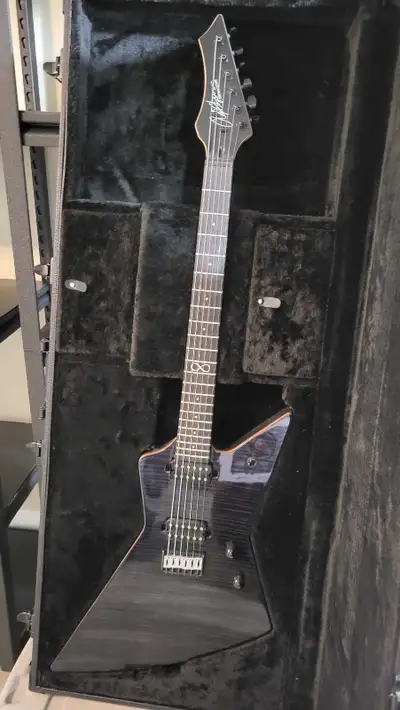 Chapman Ghostfret Standard V2, View more