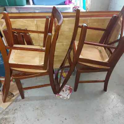 Ensemble  Table de Cuisines, View more