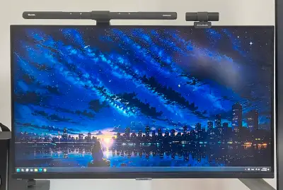 samsung m7 monitor, View more