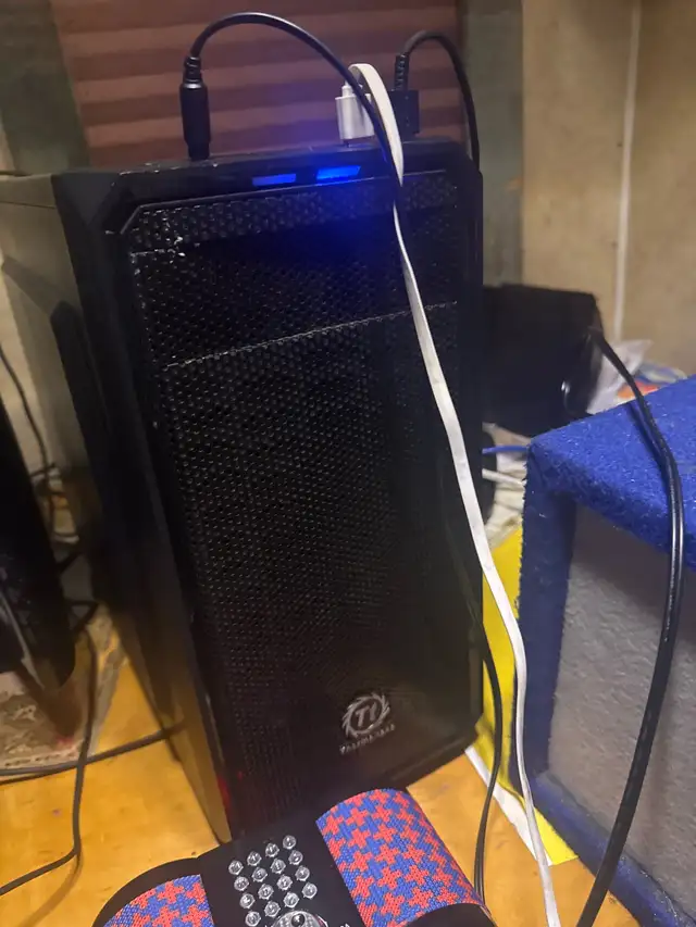 gaming pc i5 gtx 1070 in Desktop Computers in Nanaimo - Image 2