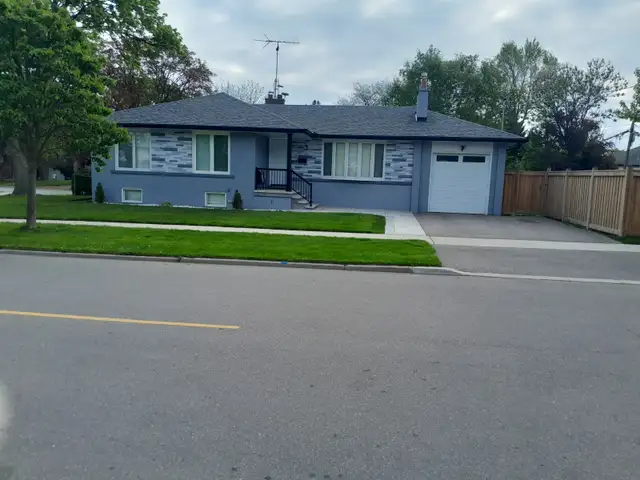 Exterior spray painting and cabinet refinish62864740816131124