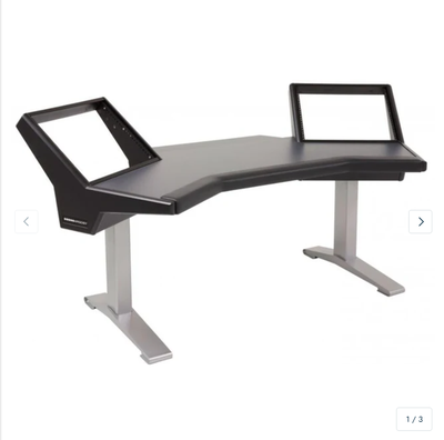 Argosy Halo Desk - had it for years - sold as is $500