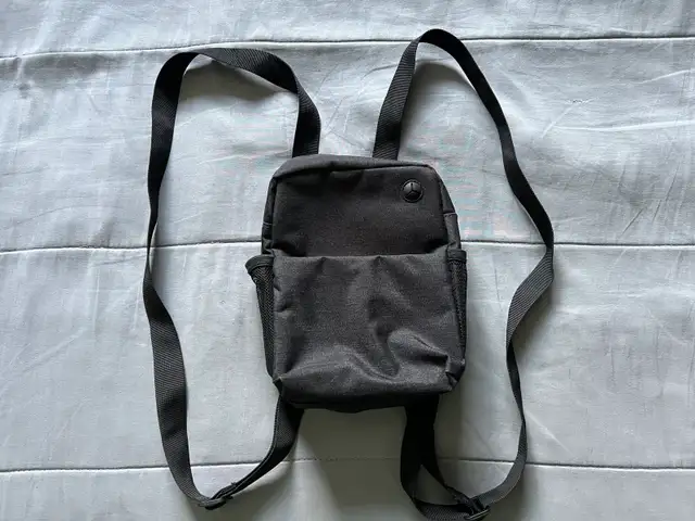 Mini Travel Bag