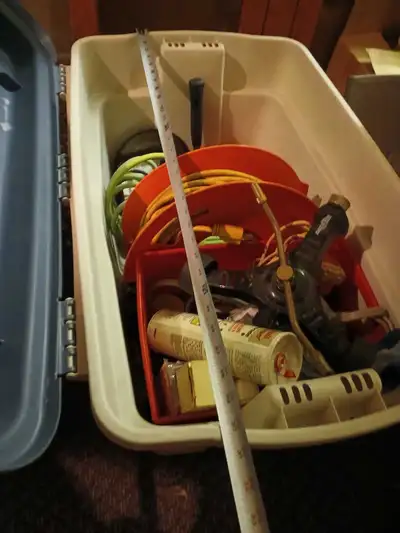 Storage Tote , View more