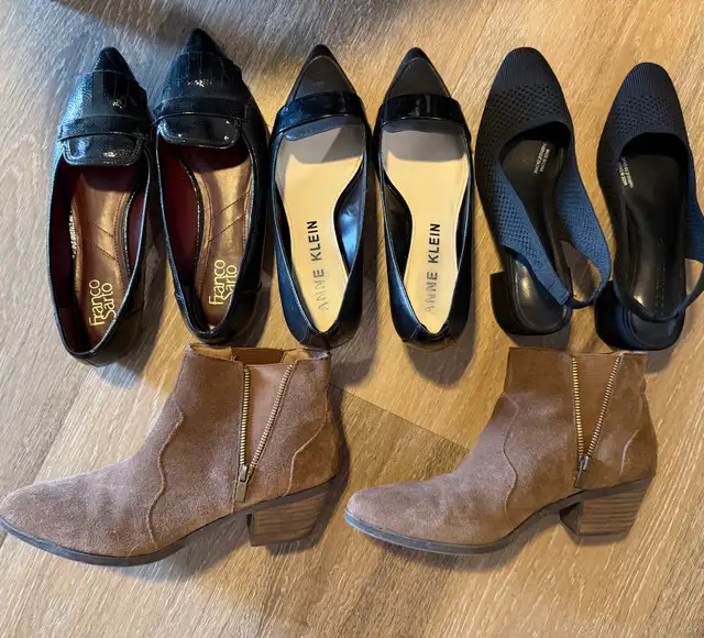 Women’s Shoes in Women's - Shoes in Grande Prairie - Image 2