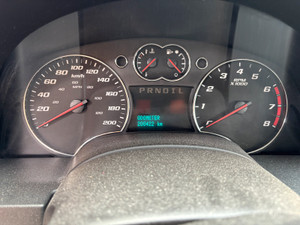 2007 Chevrolet Equinox LE