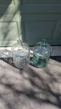 Wine Carboys - $25 each