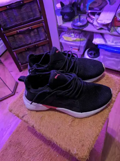 espadrille puma, View more