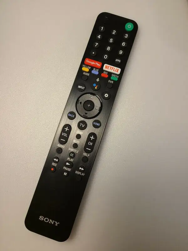 Remote Controls Sony LG Samsung Hisense Philips TV Sharp Roku in General Electronics in Ottawa - Image 8