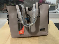 AUSTRALIAN Vegan handbag Vera May Brand Large tote 2 in 1