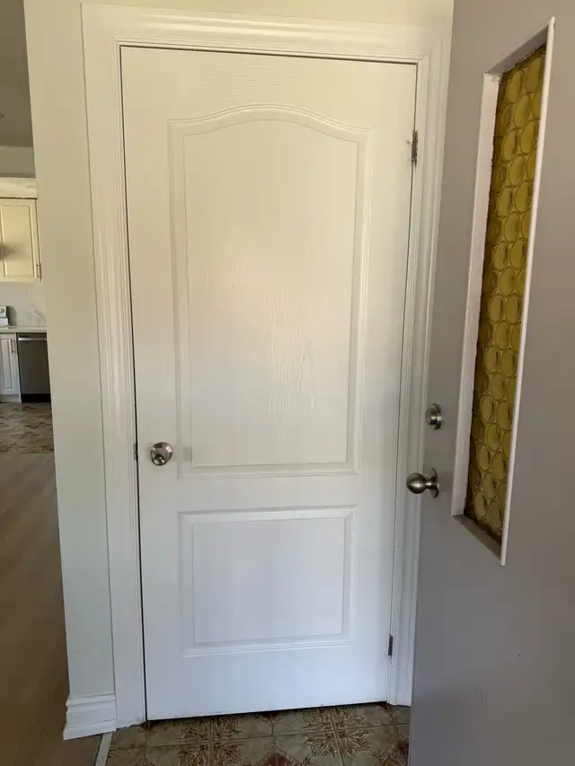rent house