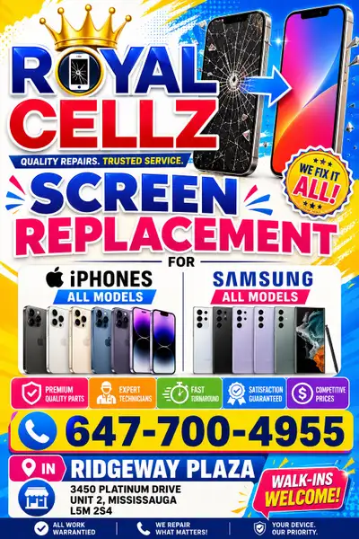  IPhone on spot premium parts on site repair all iPhone mod, View more