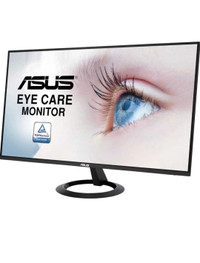 ASUS eye care monitor 27"