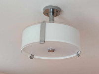 LUMINAIRE MODERNE