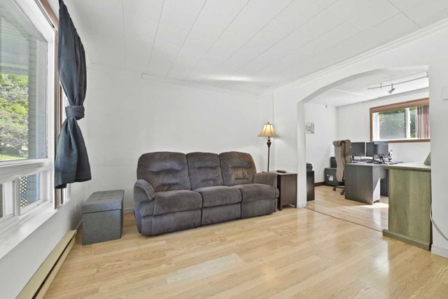 Duplex avec garage double au bord de leau — photo 3