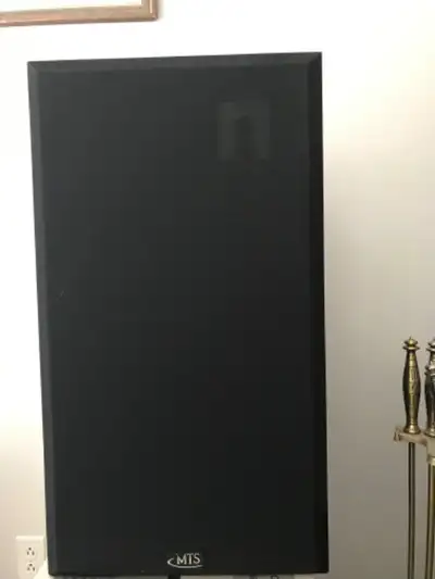 Theater System Speakers, View more