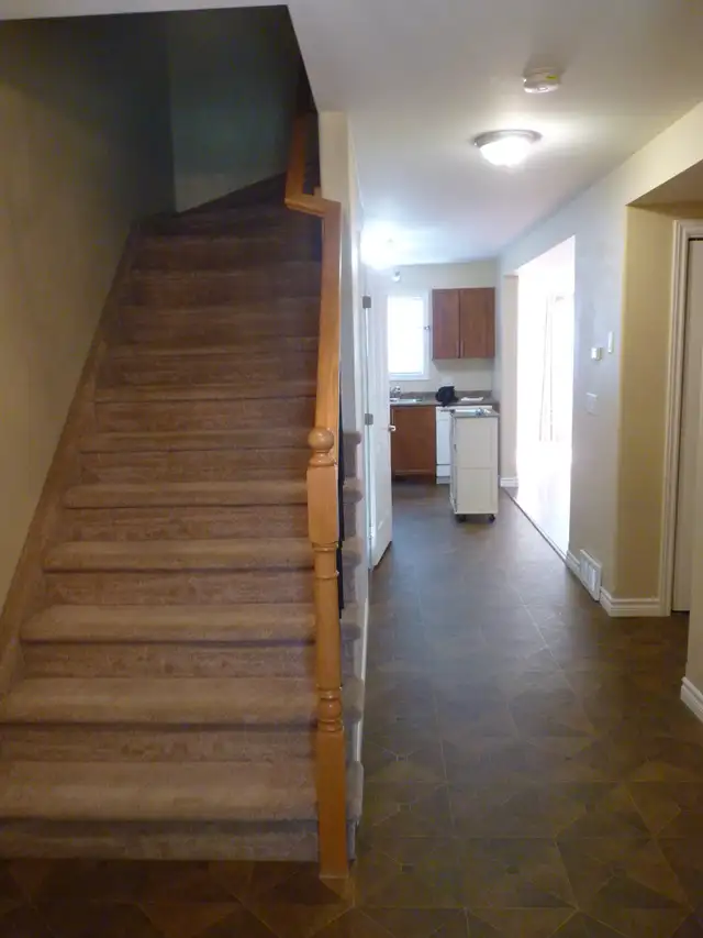 Whole Home! Exclusive use of 3 BR 3 BATH BASEMNT GARAGE and YARD63654772246019121