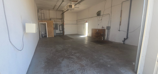 2-Bay Shop & Office - Incl. All Utils+ Parking + Lot Space in Commercial & Office Space for Rent in Red Deer - Image 15