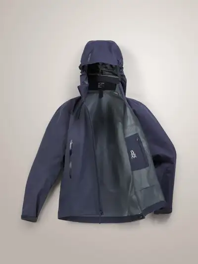 Beta AR Jacket (Mens) Never worn (Perfect condition) Size: XXL (Too large for me) Colour: Black Sapp...