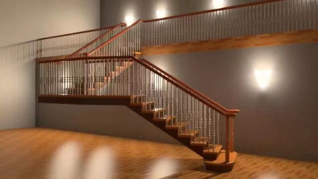 BRAND NEW STAIR OR RECAPPING in Floors & Walls in City of Toronto - Image 2