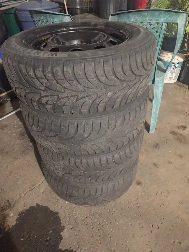 winter tires in Tires & Rims in Ottawa - Image 5