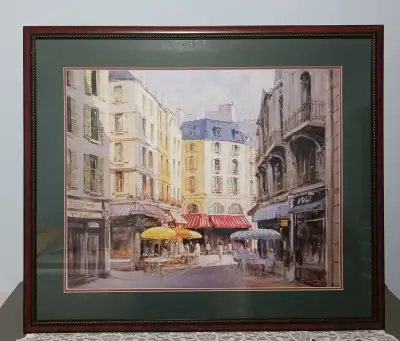 Beautiful Framed Print, View more
