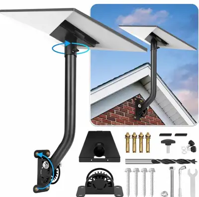 New Starlink Gen 3 Mount, Adjustable Starlink Mounting Kit, View more
